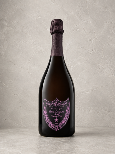 Dom Pérignon Rosé 2010 0,75l